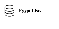 Egypt Lists